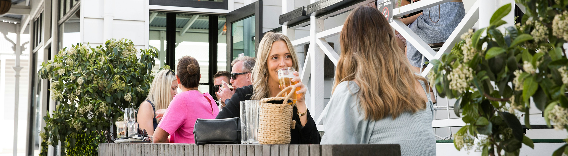 Bachelor Executive in Sustainable Hospitality Management